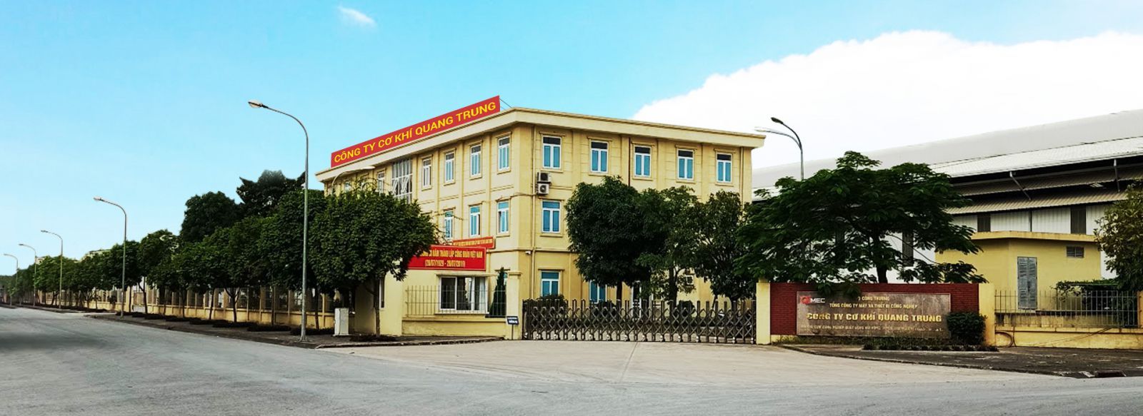 Định hướng phát triển