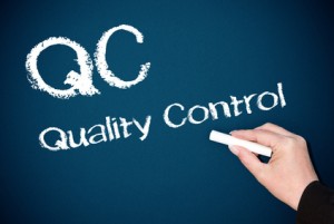 THÔNG BÁO TUYỂN DỤNG NHÂN VIÊN QC
