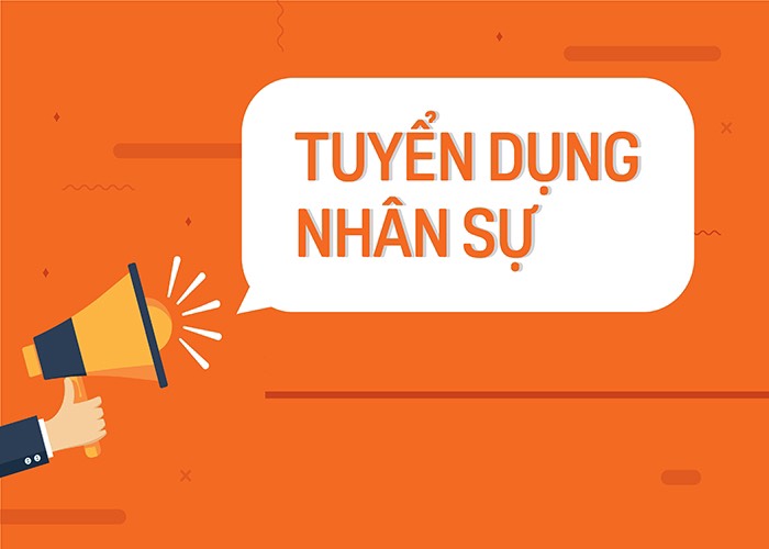 THÔNG BÁO TUYỂN DỤNG KỸ SƯ CƠ KHÍ NĂM 2021