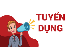 THÔNG BÁO TUYỂN DUNG KỸ SƯ CƠ KHÍ