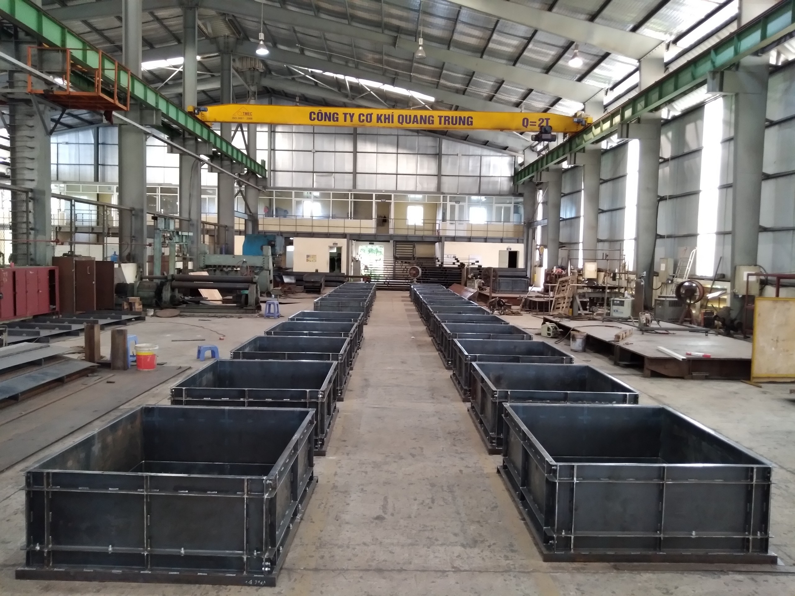 Lưới lọc chắn rác xuất khẩu