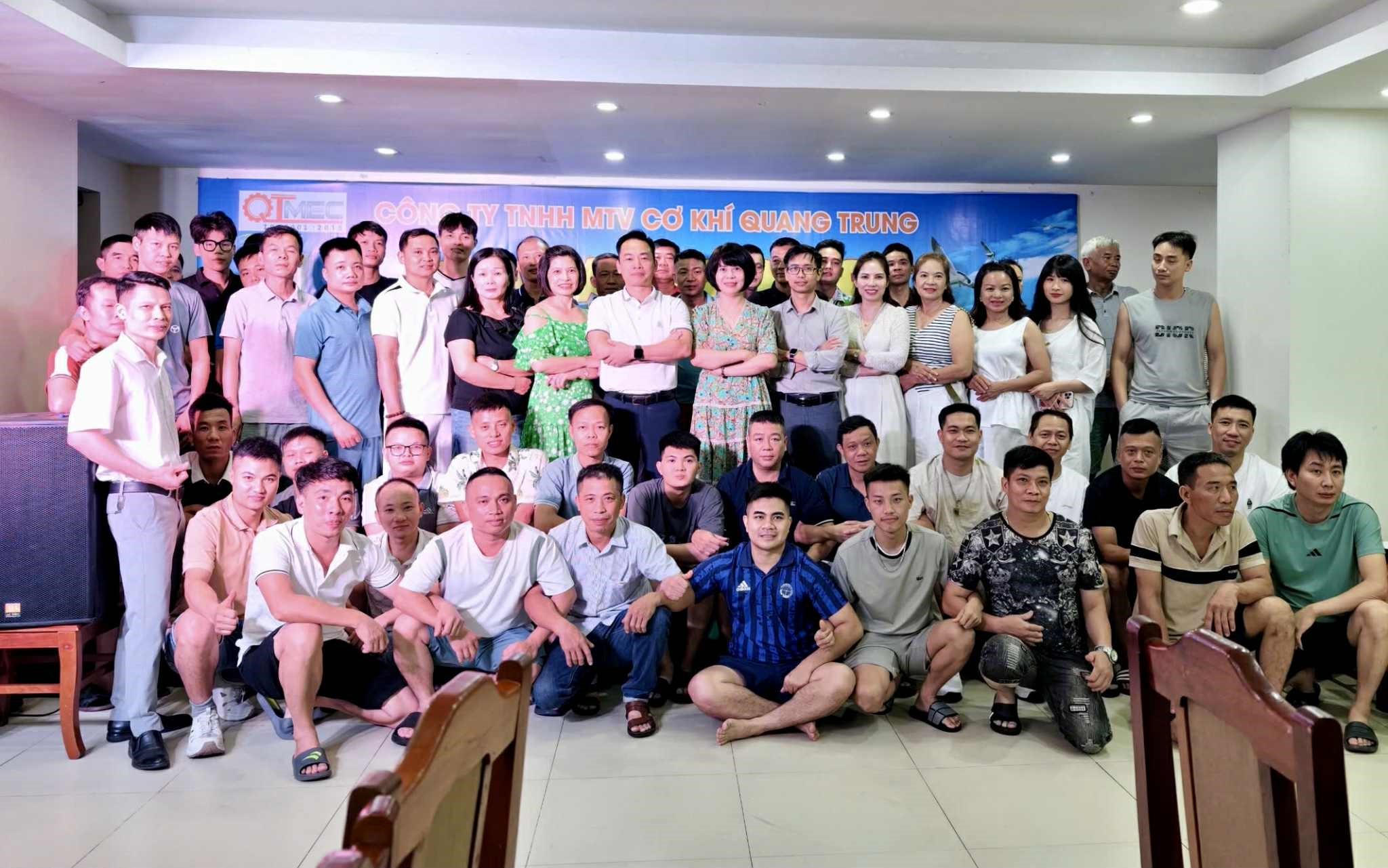 KỲ NGHỈ MÁT HÈ 2025 - SẦM SƠN, THANH HÓA