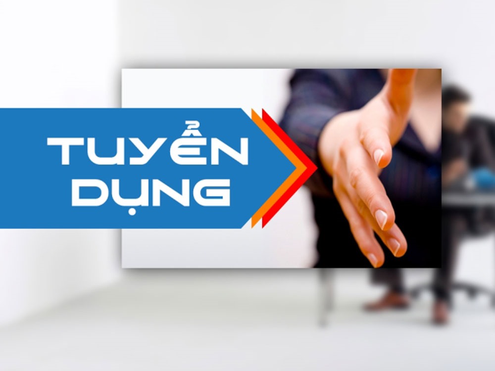 TUYỂN DỤNG KỸ SƯ CƠ KHÍ  CỬ NHÂN KẾ TOÁN NĂM  2022