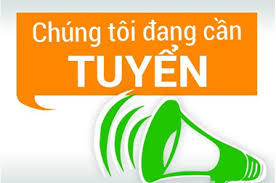 TUYỂN DỤNG CÔNG NHÂN SỬA CHỮA,CÔNG NHÂN HÀN 2022